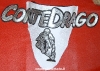 APPLICAZIONE GOBBA CON LETTERE BICOLORE E NOSTRO LOGO (in lavorazione)